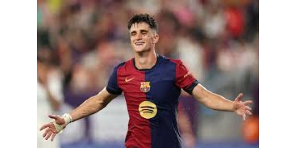 Pau Víctor verlässt Barcelona